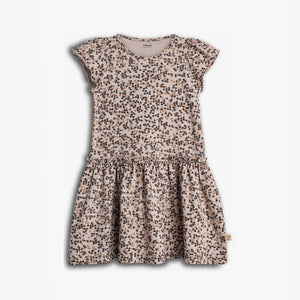 Dress - Purple | 100155 Lily