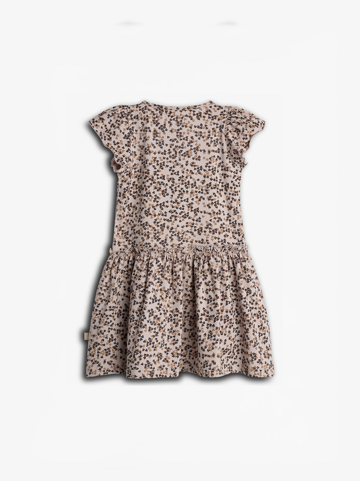 Dress - Purple | 100155 Lily