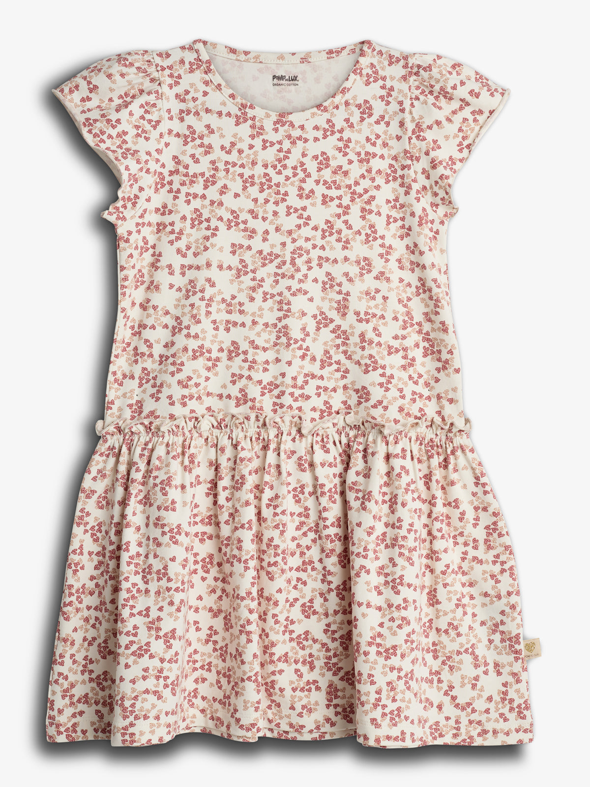 Dress - Rose | 100156 Lily