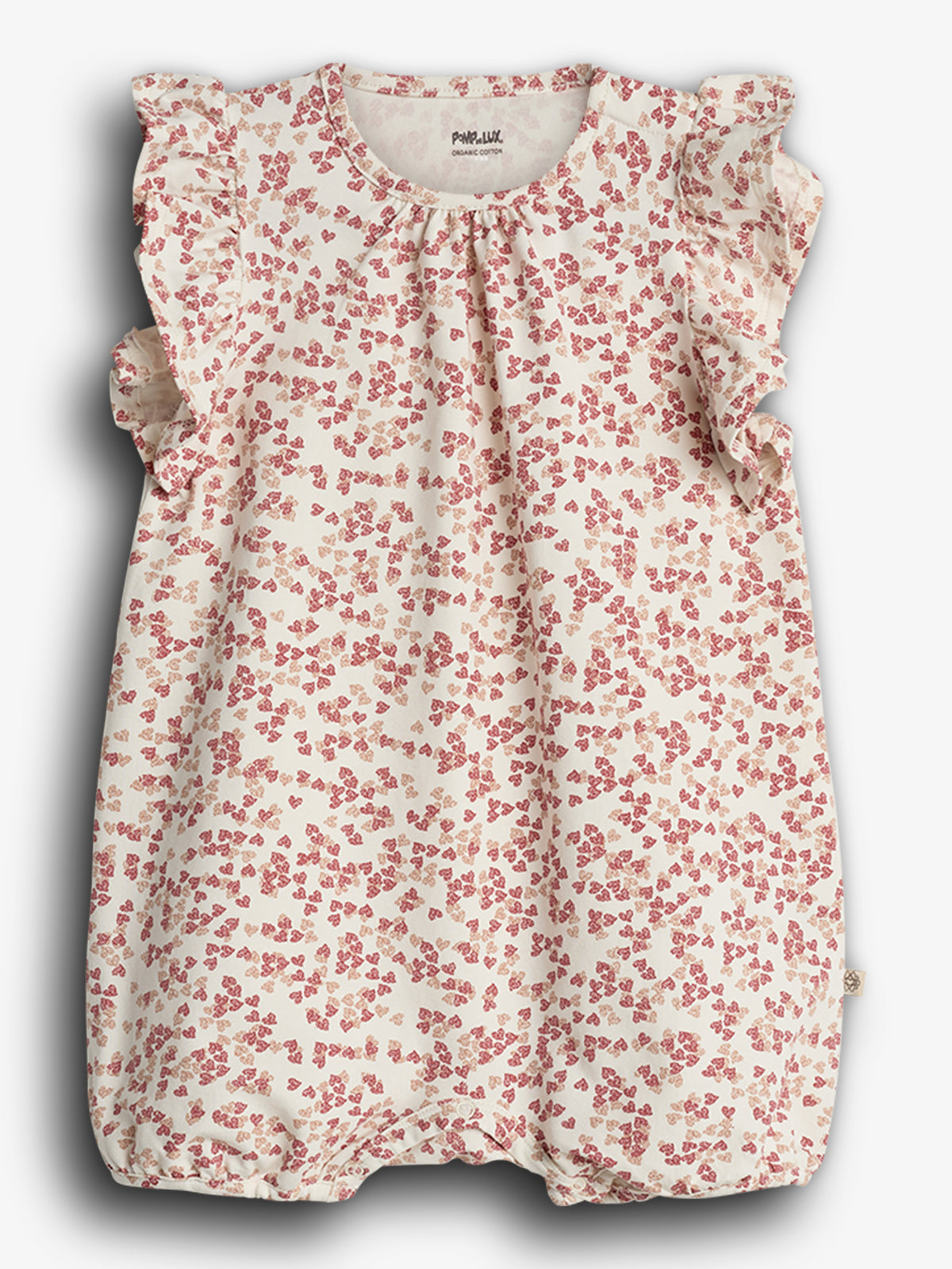 Romber - Rose | 100162 Lily