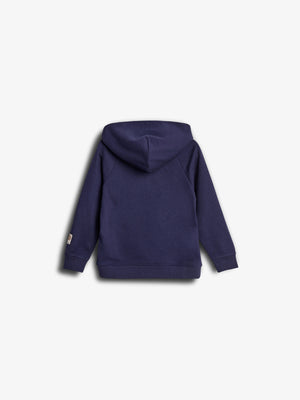 Classic Hoodie - Tween - Navy | 100373 Felix