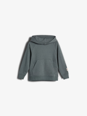 Classic Hoodie - Tween - Petrol | 100374 Felix