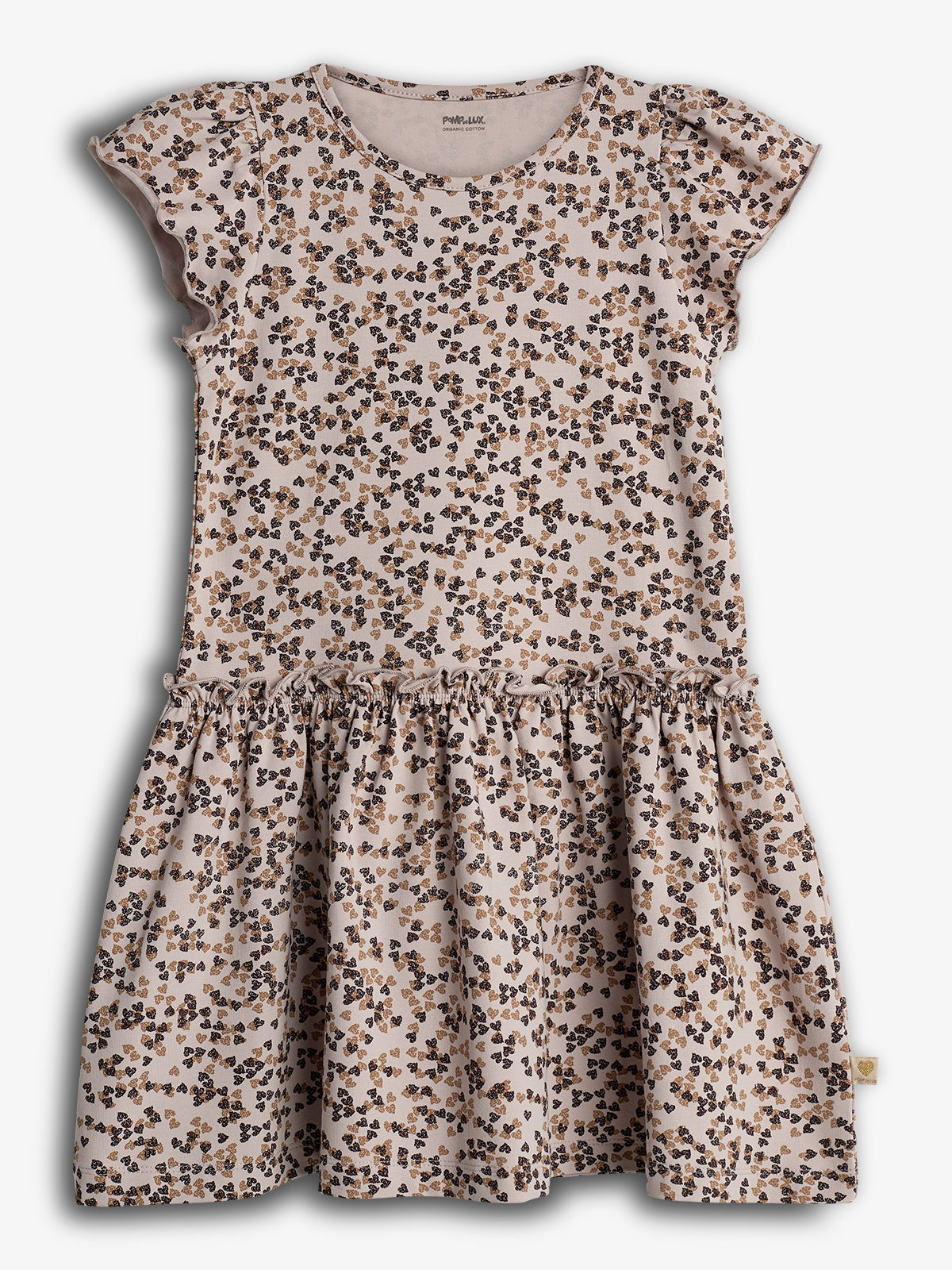 Dress - Tween - Purple | 100387 Lily