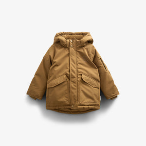 Winter Jacket - Tween - Walnut | 100541 Victor