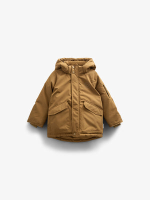 Winter Jacket - Tween - Walnut | 100541 Victor