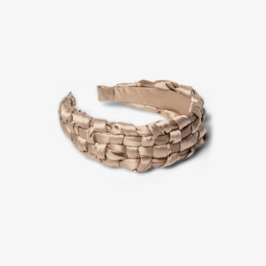 Headband - All - Caffe Latte | 100739 Pretty