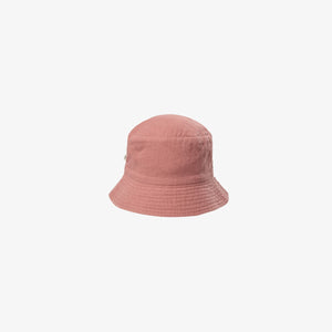 Gauze Bucket Hat - Tween - Old Rose | 100945 Jasmine