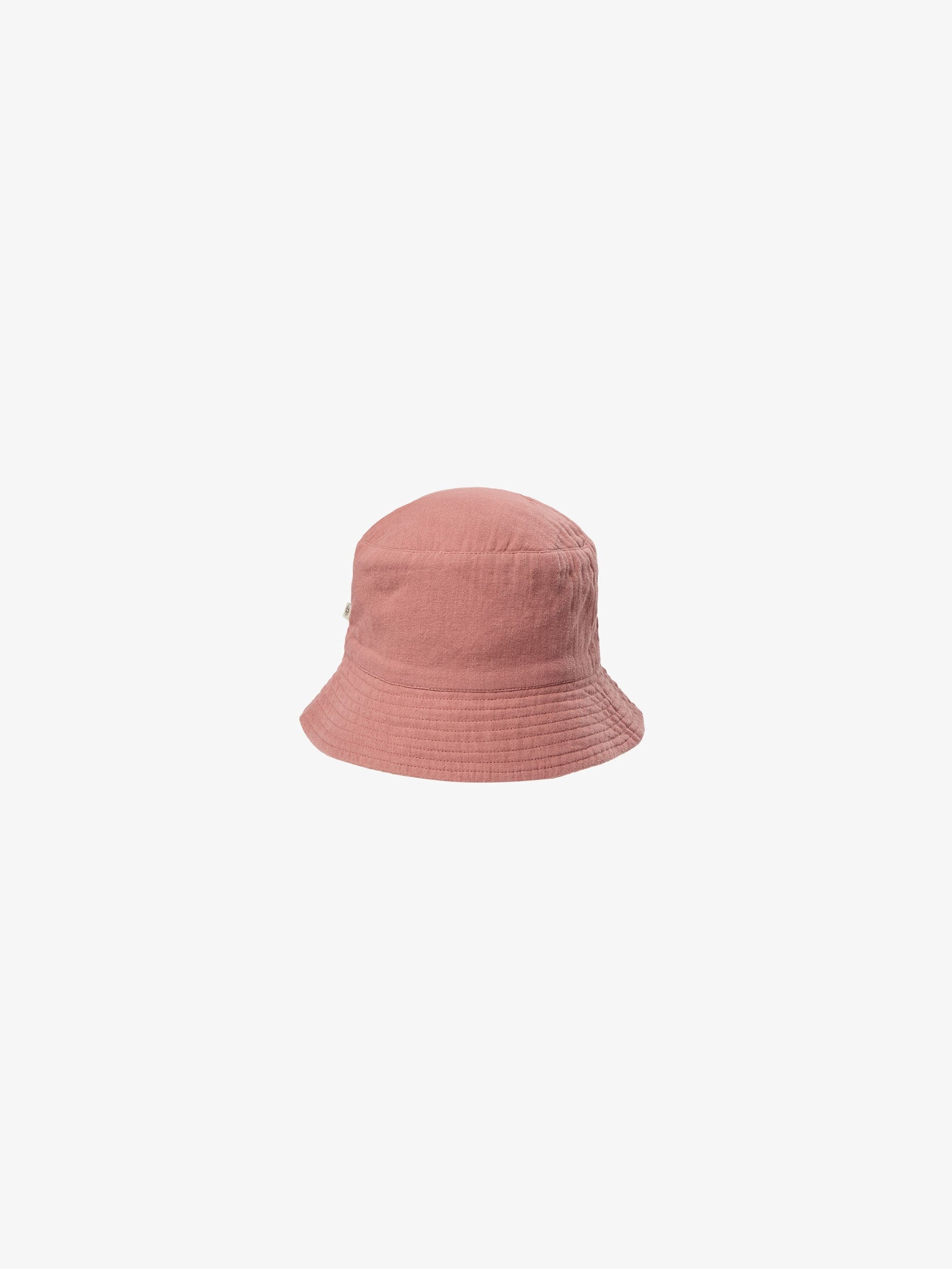 Gauze Bucket Hat - Tween - Old Rose | 100945 Jasmine