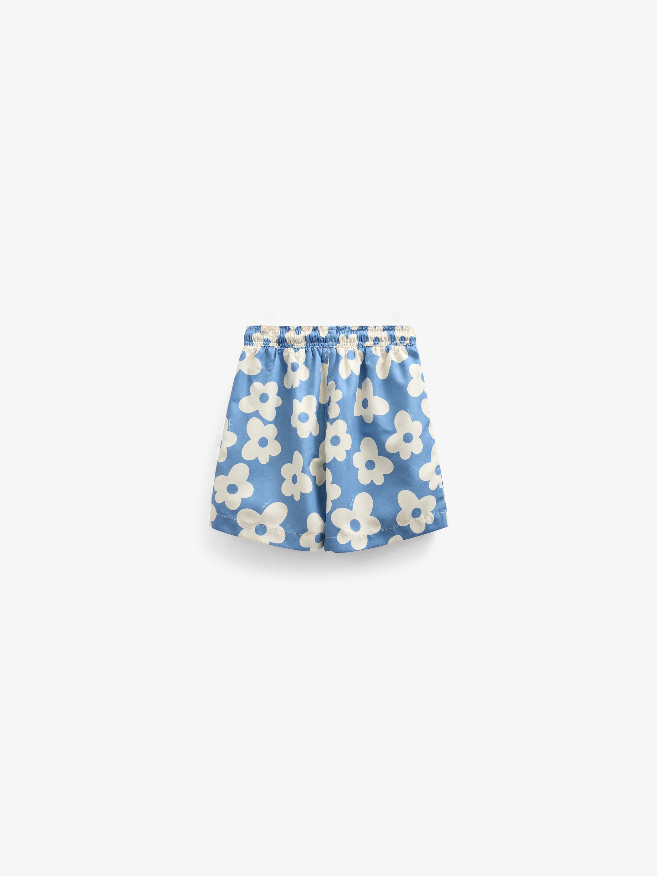 Swimshorts - Kids - Dusty Blue | 101030 Ryder