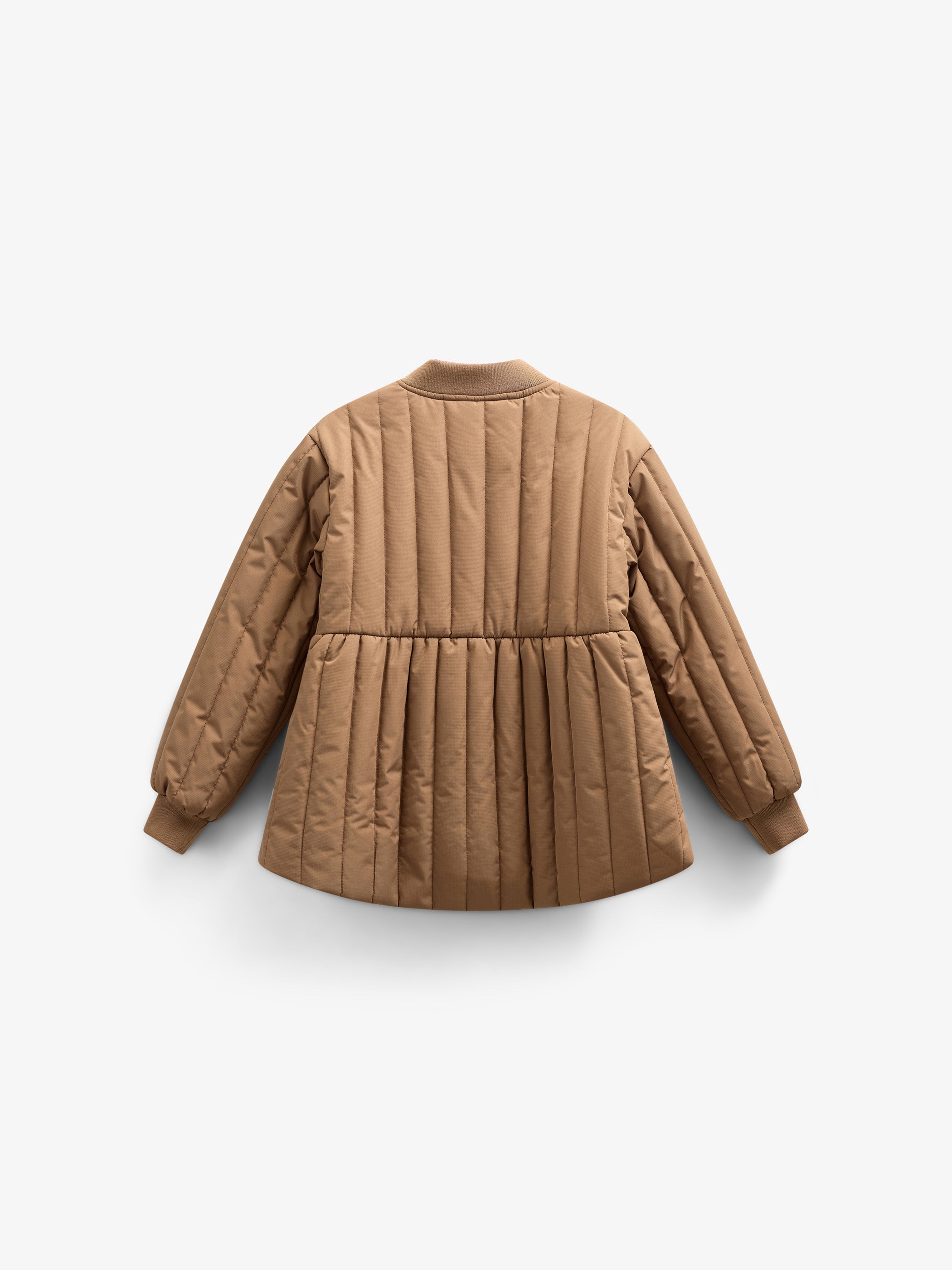 Thermal Tech Jacket - Kids - Coconut | 101106 Elle