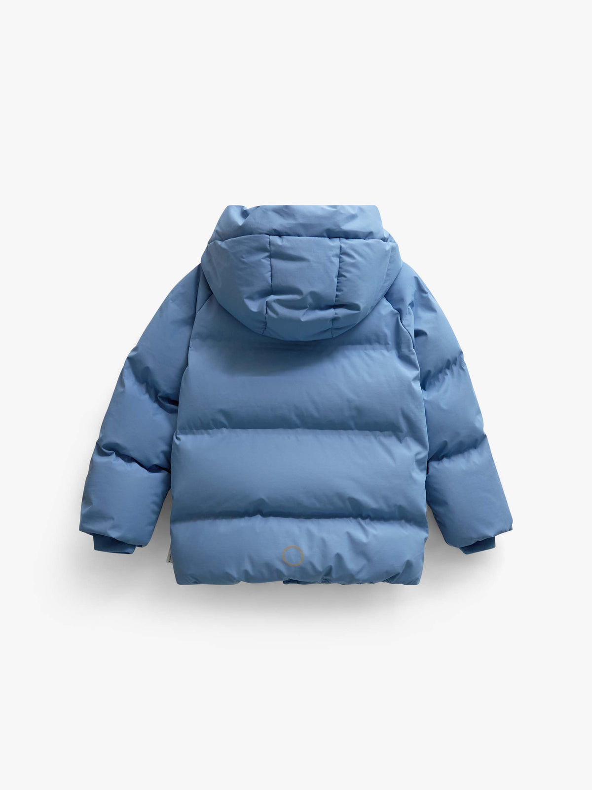 Winter Puffer Jacket - Tween - Blue | 101420 Blake