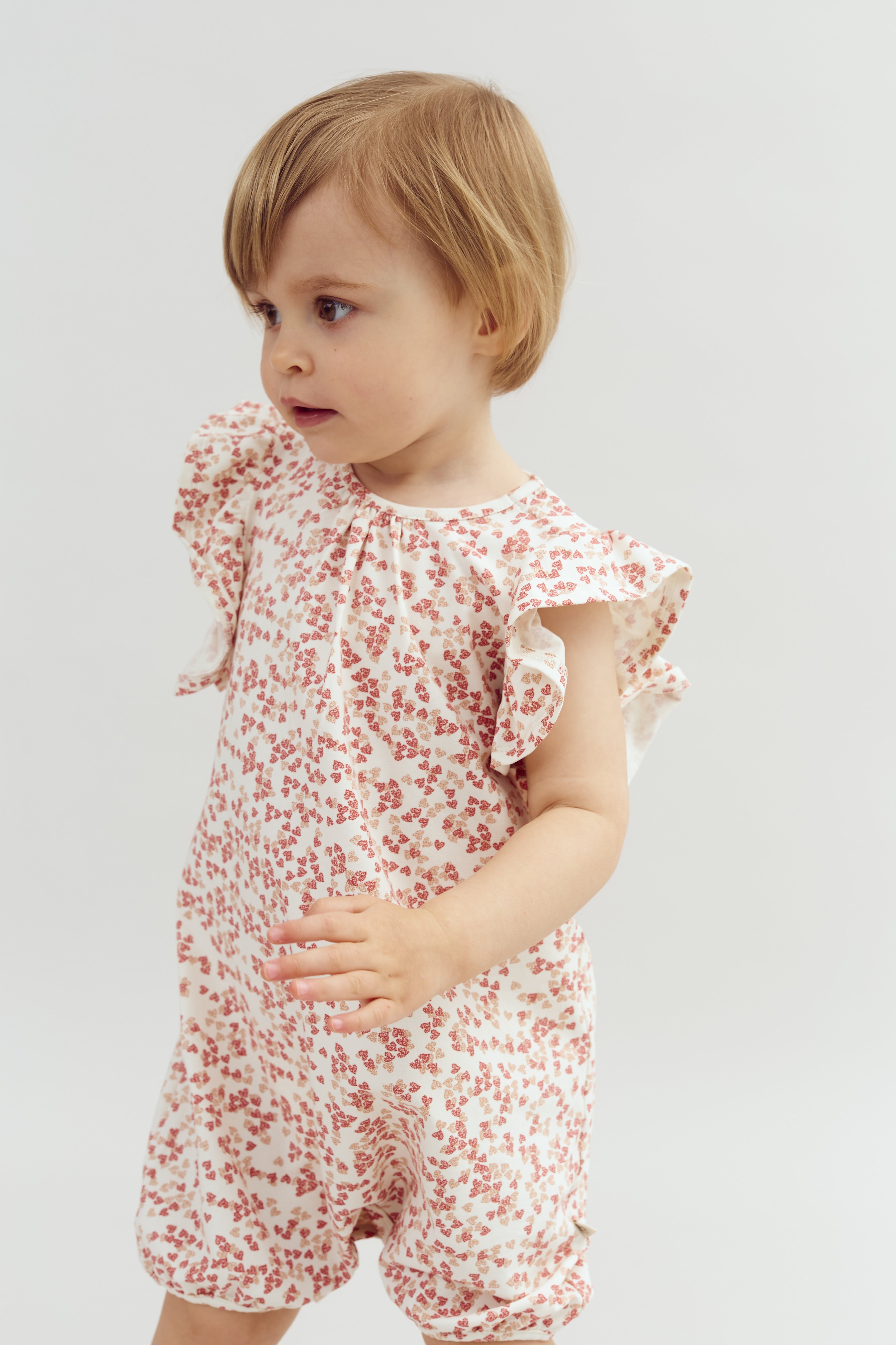 Romber - Rose | 100162 Lily