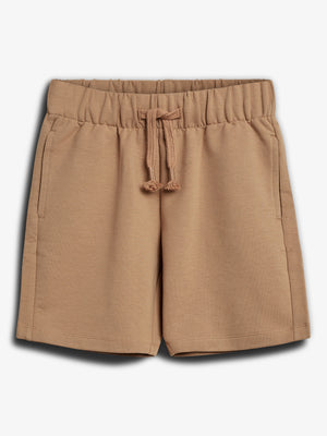 Sweat Shorts - Tween - Beige | 100370 Ryan