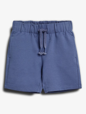 Sweat Shorts - Tween - Dusty Cobalt | 100372 Ryan