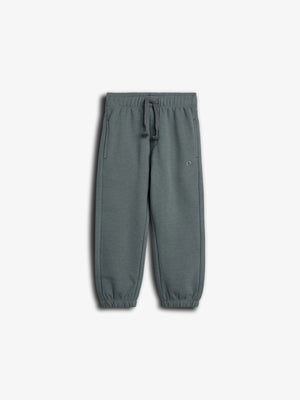 Classic Sweat Pant - Kids - Petrol | 100216 Felix