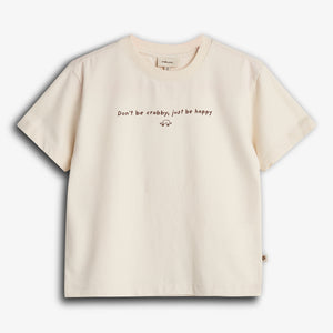T-Shirt - Off White | 100252 Pedro
