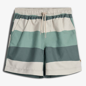 Swim Trunks - Tween - Petrol | 100359 Parker