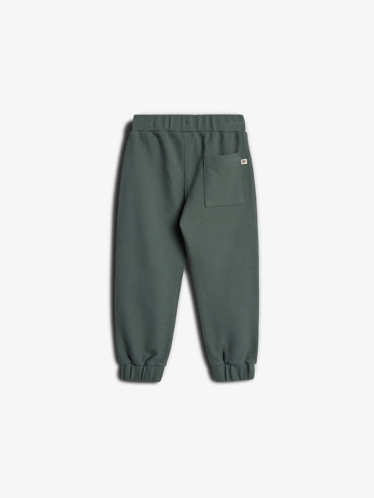 Joggers Piquet - Tween - Petrol | 100354 Gustav