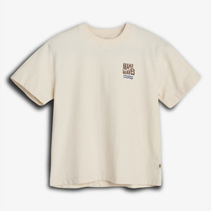 T-Shirt - Tween - Off White | 100465 Pedro