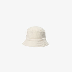 Gauze Bucket Hat - Tween - Off White | 100943 Jasmine