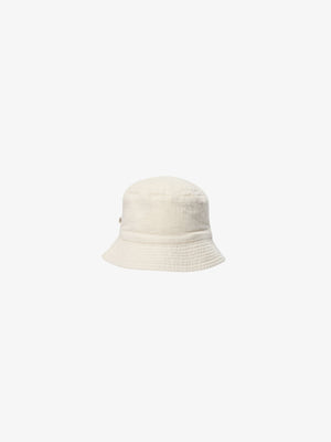 Gauze Bucket Hat - Tween - Off White | 100943 Jasmine