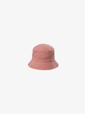 Gauze Bucket Hat - Tween - Old Rose | 100945 Jasmine