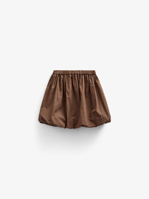 Balloon Skirt - Kids - Coconut | 101028 Liliana