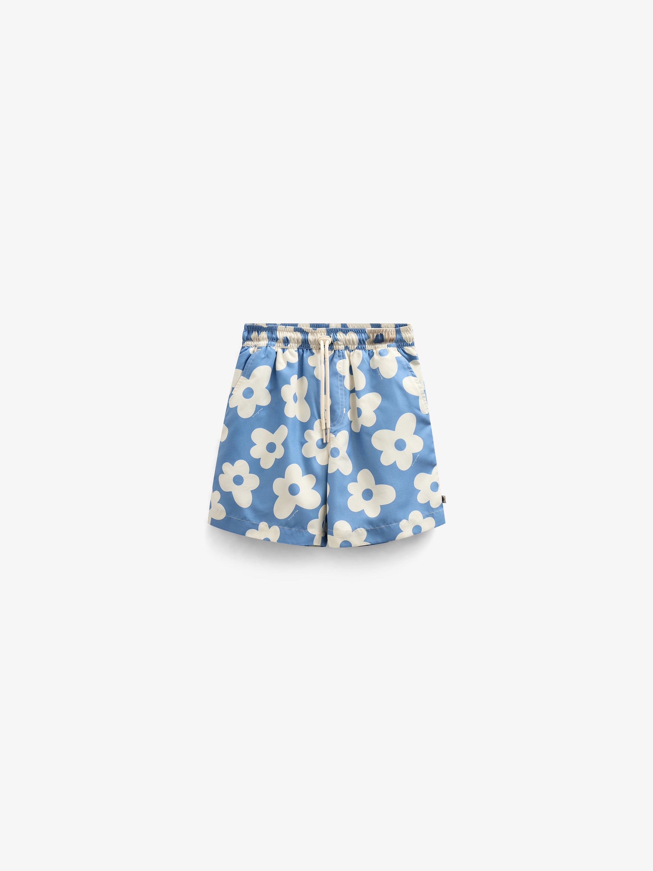 Swimshorts - Tween - Dusty Blue | 101031 Ryder