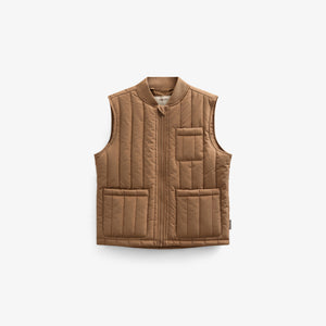 Thermal Tech Gilet - Tween - Coconut | 101115 Athur