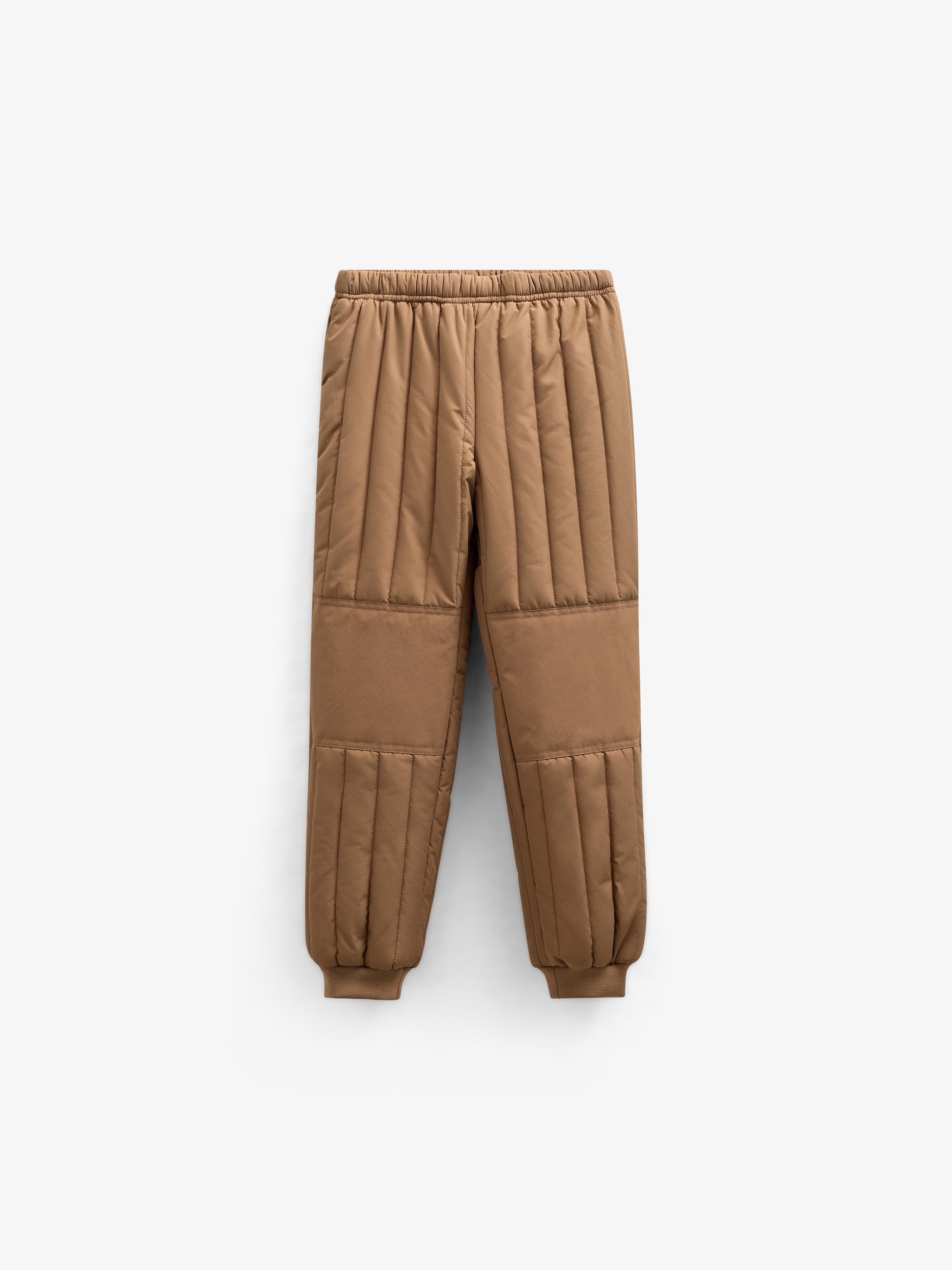 Thermal Tech Trousers - Kids - Coconut | 101118 Kim