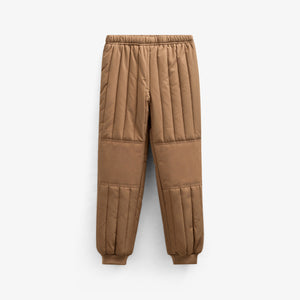 Thermal Tech Trousers - Tween - Coconut | 101119 Kim