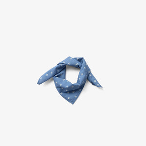 Scarf - Kids - Dusty Blue | 101144 Luna
