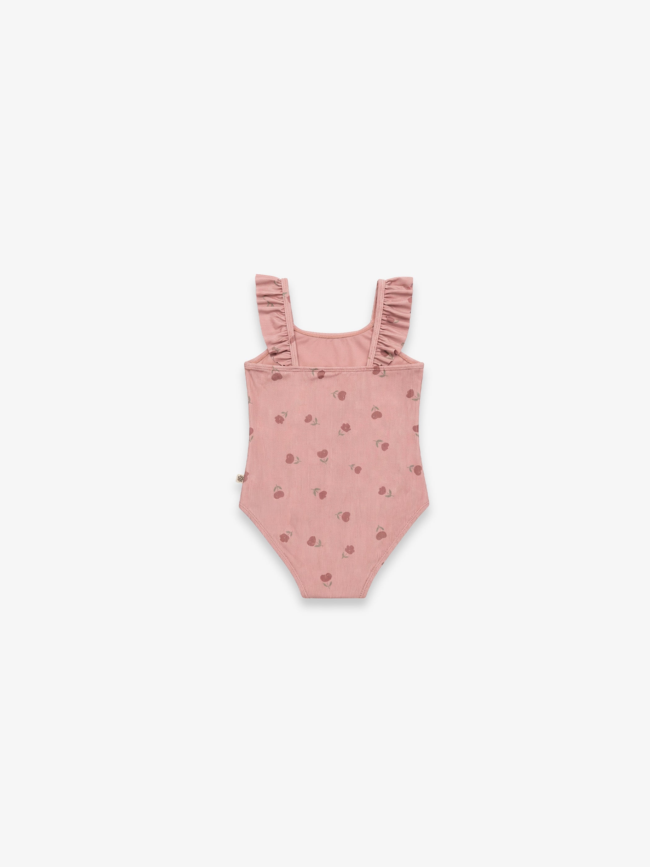 Swimsuit - Tween - Rose | 101408 Mathilda