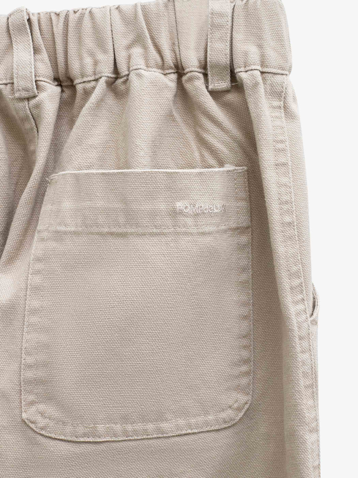 Baggy Trousers - Tween - Light Beige | 101530 Jenna