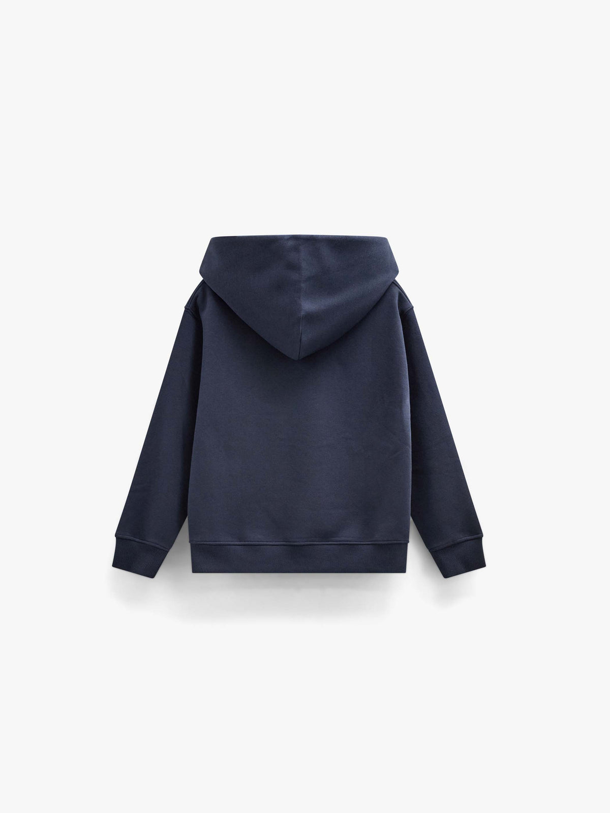 Smiley Hoodie - Tween - Navy | 101580 Andrew