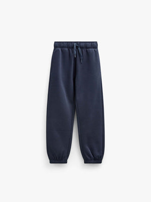 Joggers - Tween - Navy | 101586 Andrew
