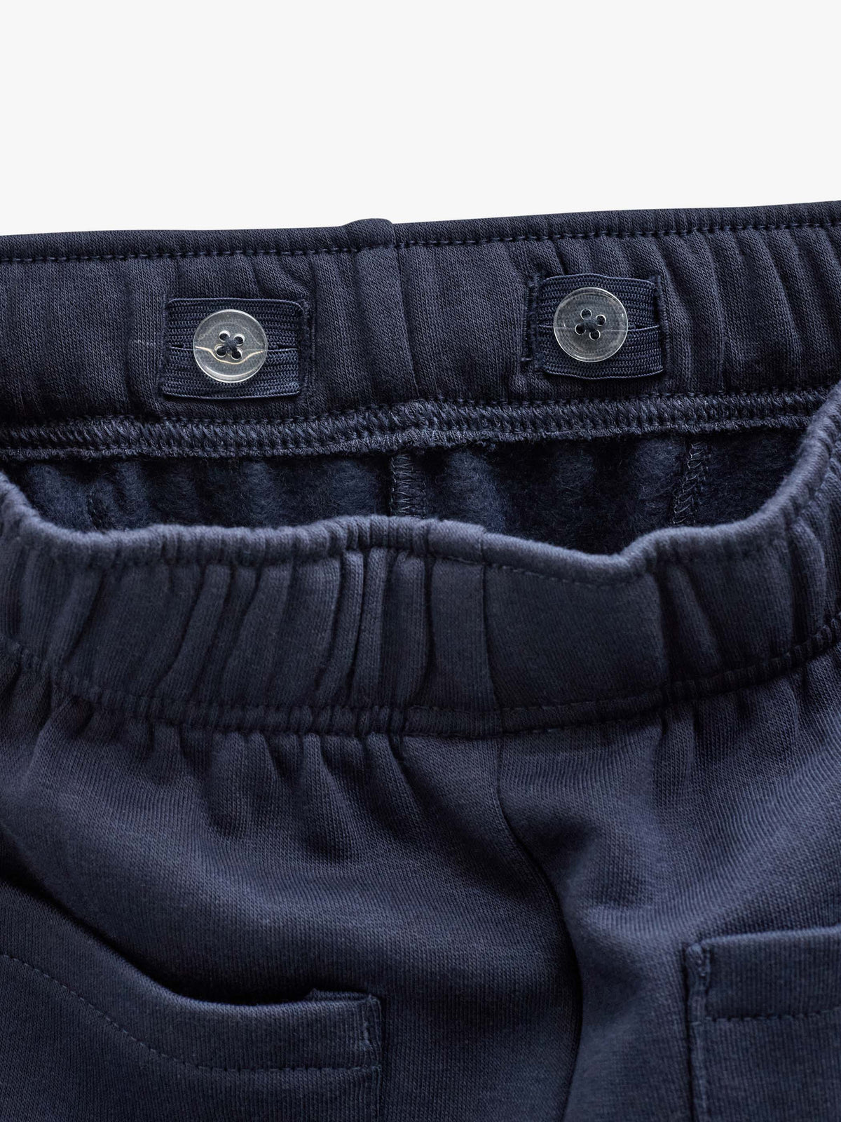 Joggers - Kids - Navy | 101585 Andrew