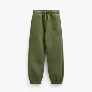Joggers - Tween - Moss Green | 101588 Andrew