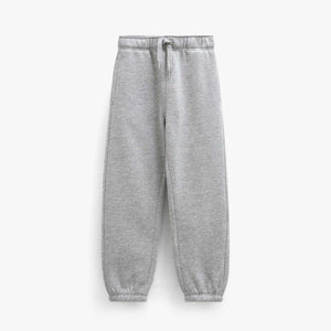 Joggers - Kids - Grey Melange | 101589 Andrew