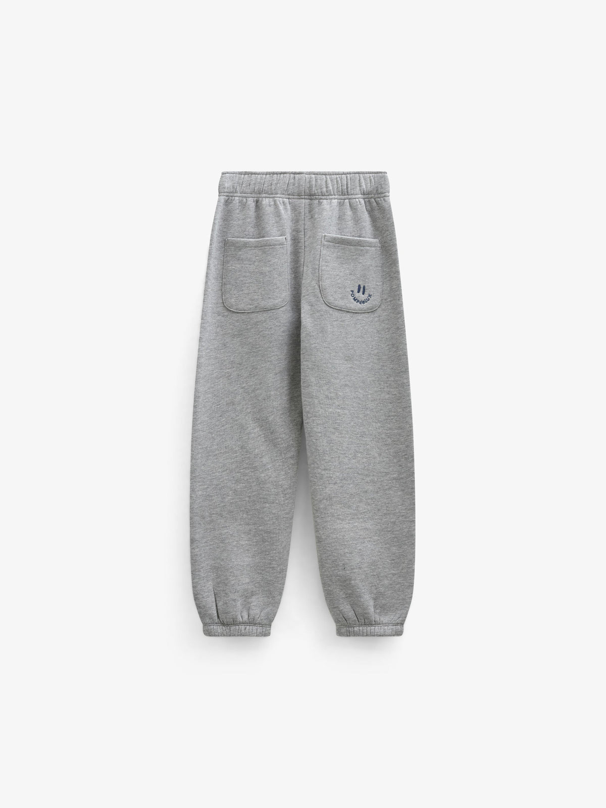 Joggers - Tween - Grey Melange | 101590 Andrew