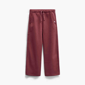 Side Tape Joggers - Tween - Bordeaux | 101629 Zoe