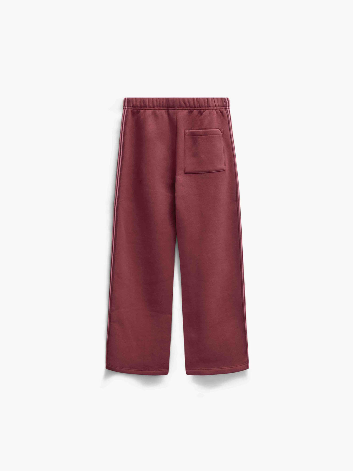 Side Tape Joggers - Tween - Bordeaux | 101629 Zoe