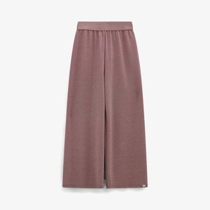 Lurex Trousers - Kids - Dusty Rose | 101669 Helen
