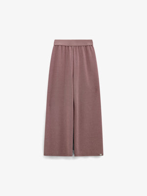 Lurex Trousers - Tween - Dusty Rose | 101670 Helen