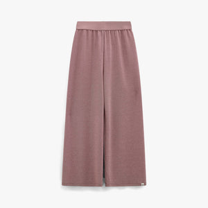 Lurex Trousers - Tween - Dusty Rose | 101670 Helen