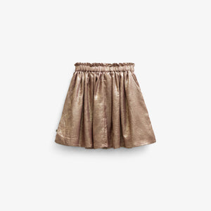 Foil Skirt - Kids - Dusty Rose | 101673 Sylvia