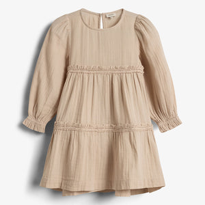 Boho Dress - Kids - Moonlight