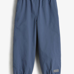 Rain Trousers - Tween - Vintage Blue