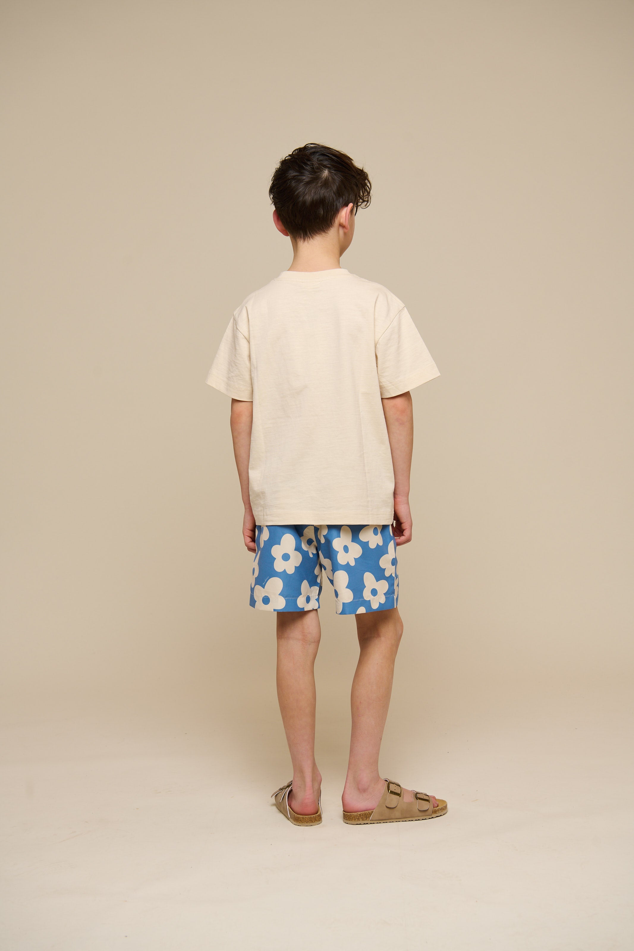 Swimshorts - Tween - Dusty Blue | 101031 Ryder