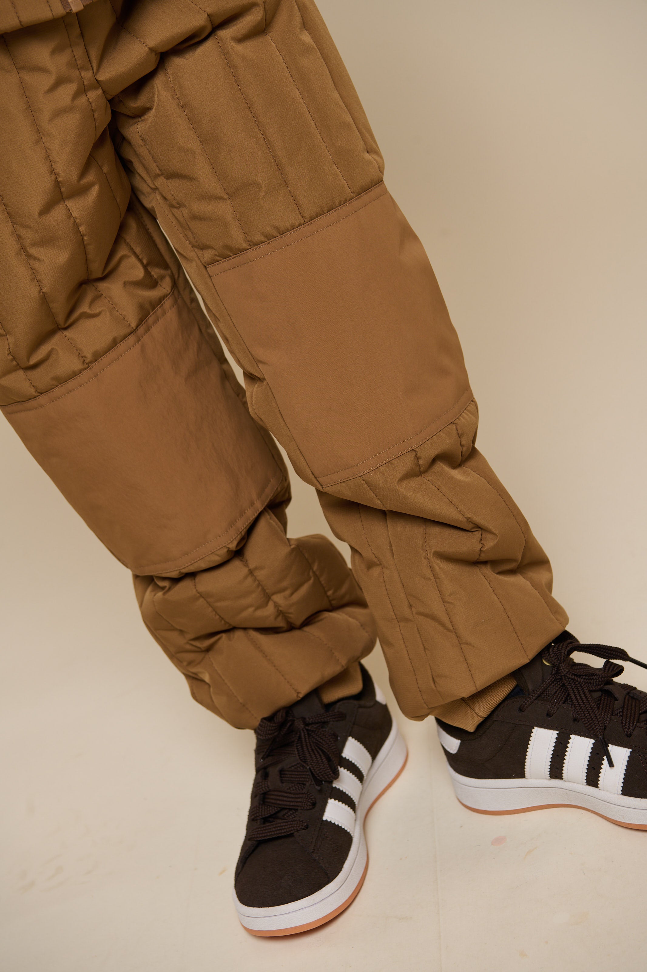 Thermal Tech Trousers - Tween - Coconut | 101119 Kim